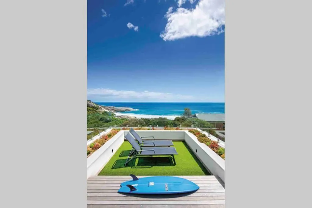 Llandudno Oasis Views Apartment Cape Town