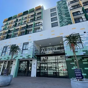  Apartment 1 On Building
