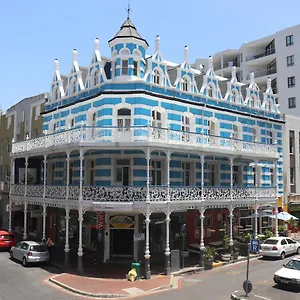 Auberge de jeunesse Urban Hive Backpackers, Le Cap