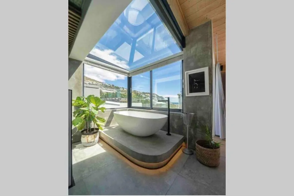 Apartment Llandudno Oasis Views South Africa