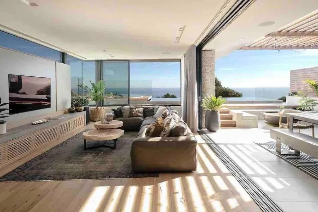 Llandudno Oasis Views Cape Town